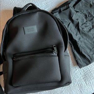 New Dagne Dover Dakota Backpack, size medium
